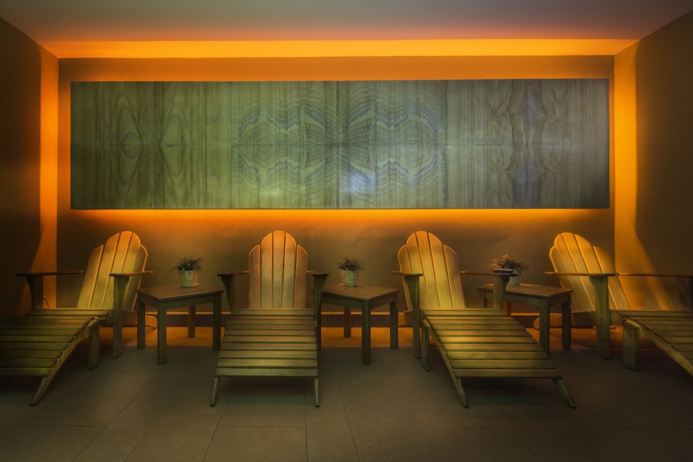 Titanic City Taksim Hotel 46/73
