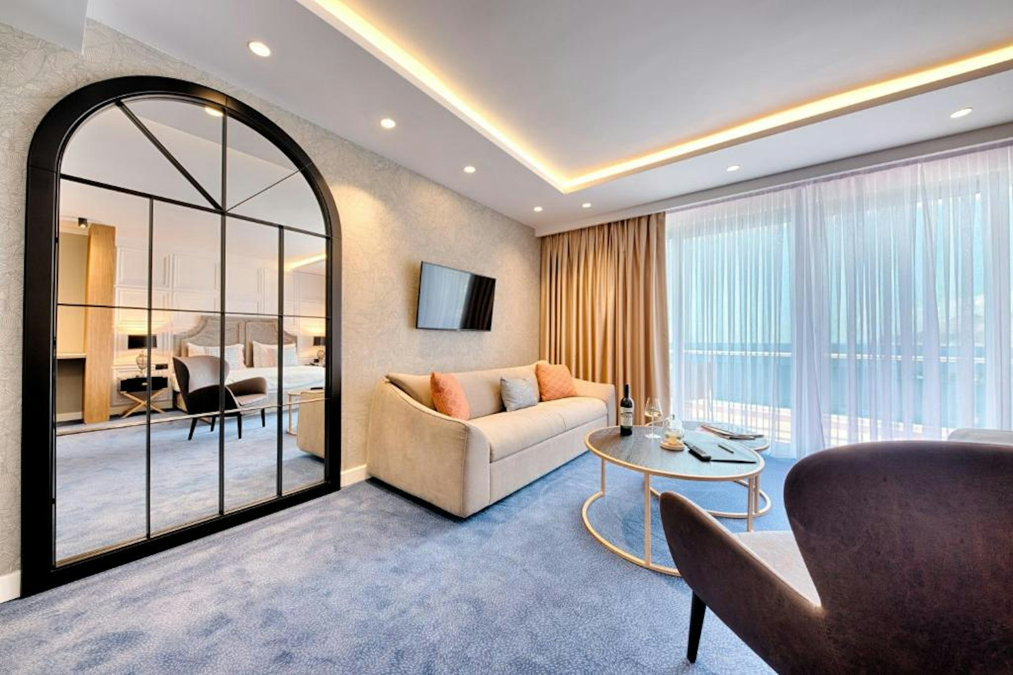 Kalamper Hotel & Spa 17/21