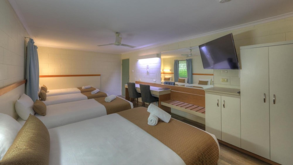Billabong Lodge Motel 46/65