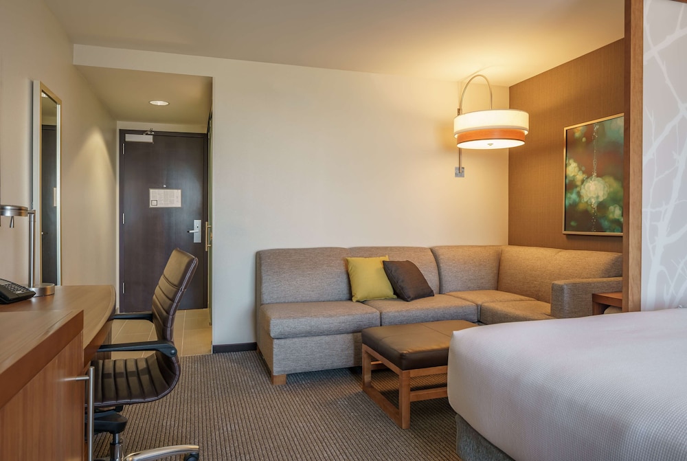 Hyatt Place Houston Galleria 12/61