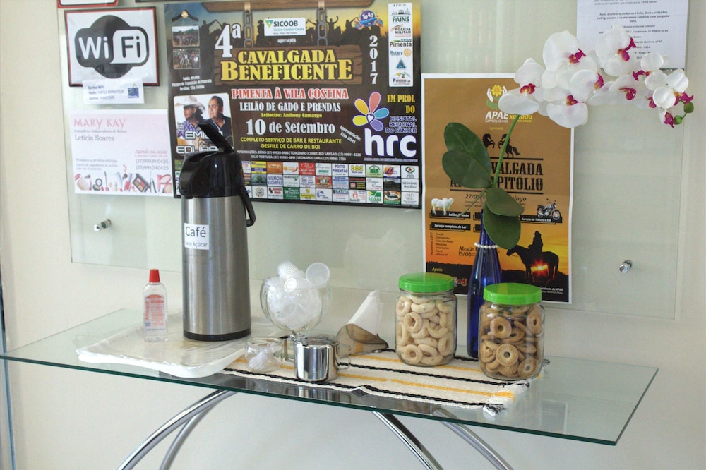 Hotel Minastur 27/50