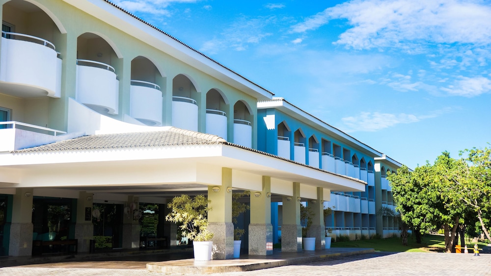 Bahia Plaza Hotel 7/66