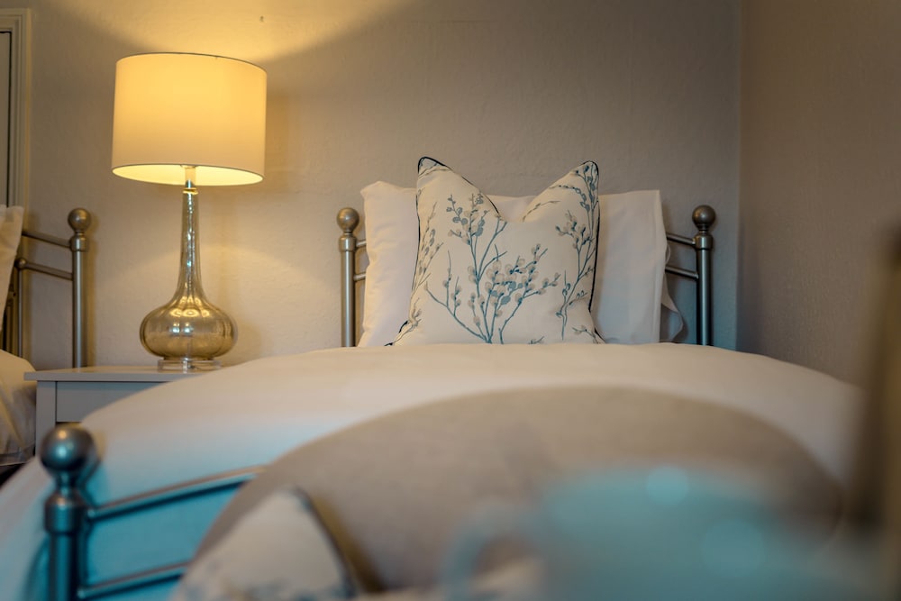Anabelles Guest House 16/46