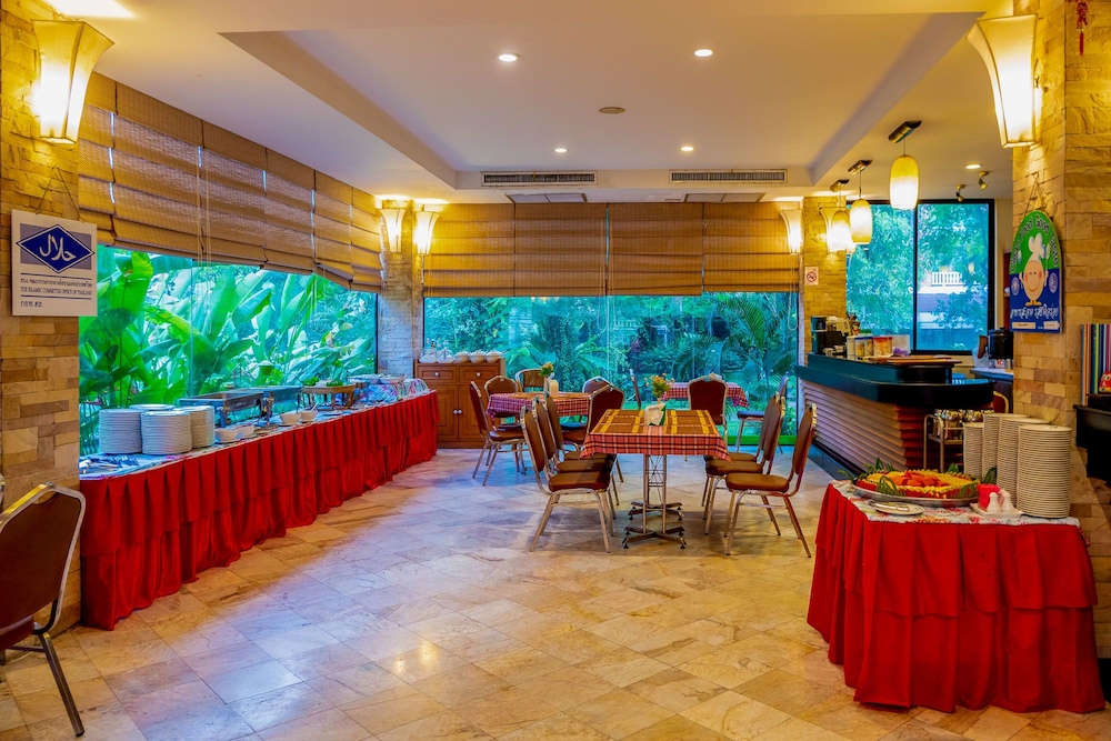 Hatyai Paradise Hotel Resort 42/56