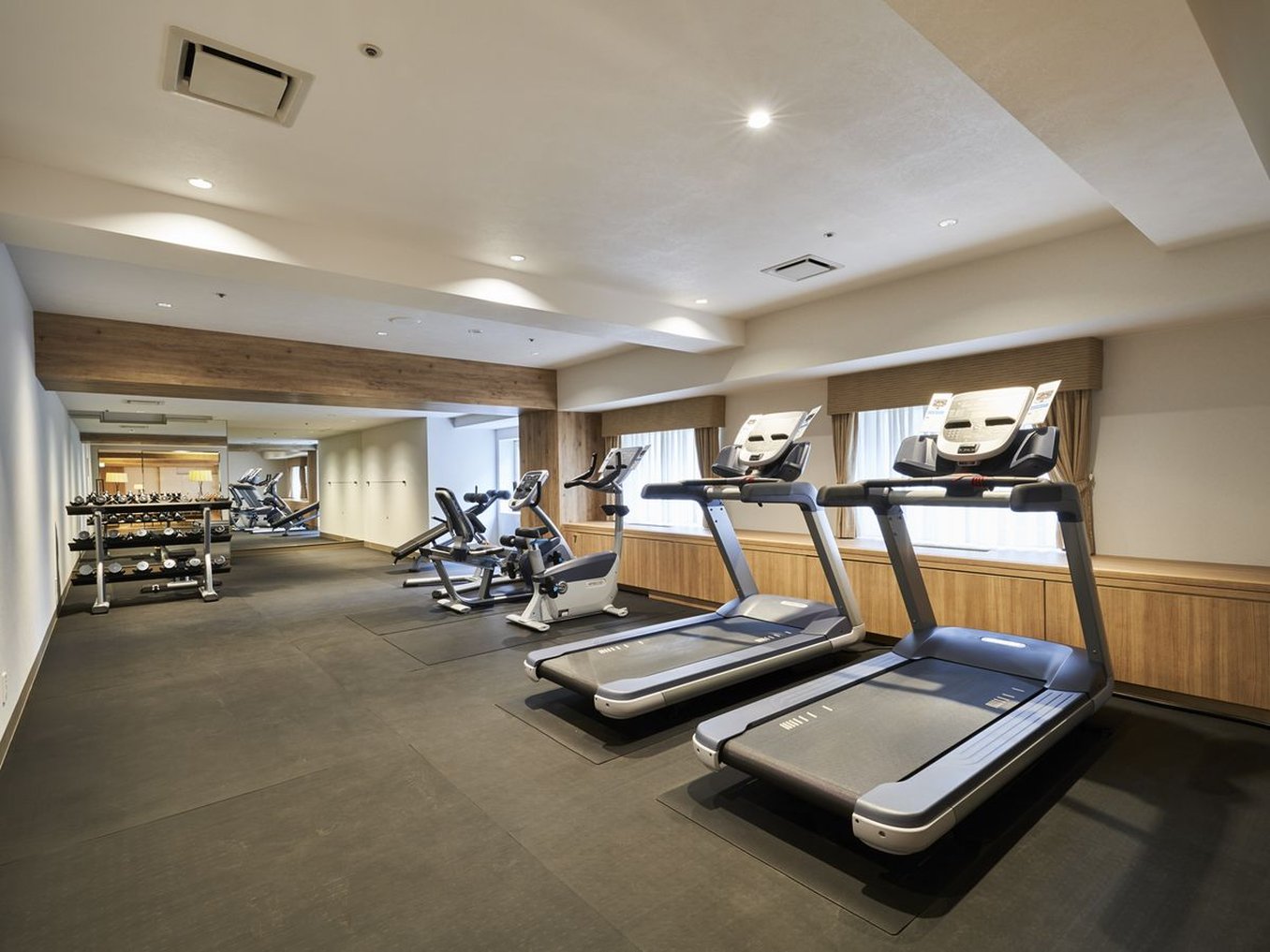 Hotel Mystays Premier Sapporo Park 25/33