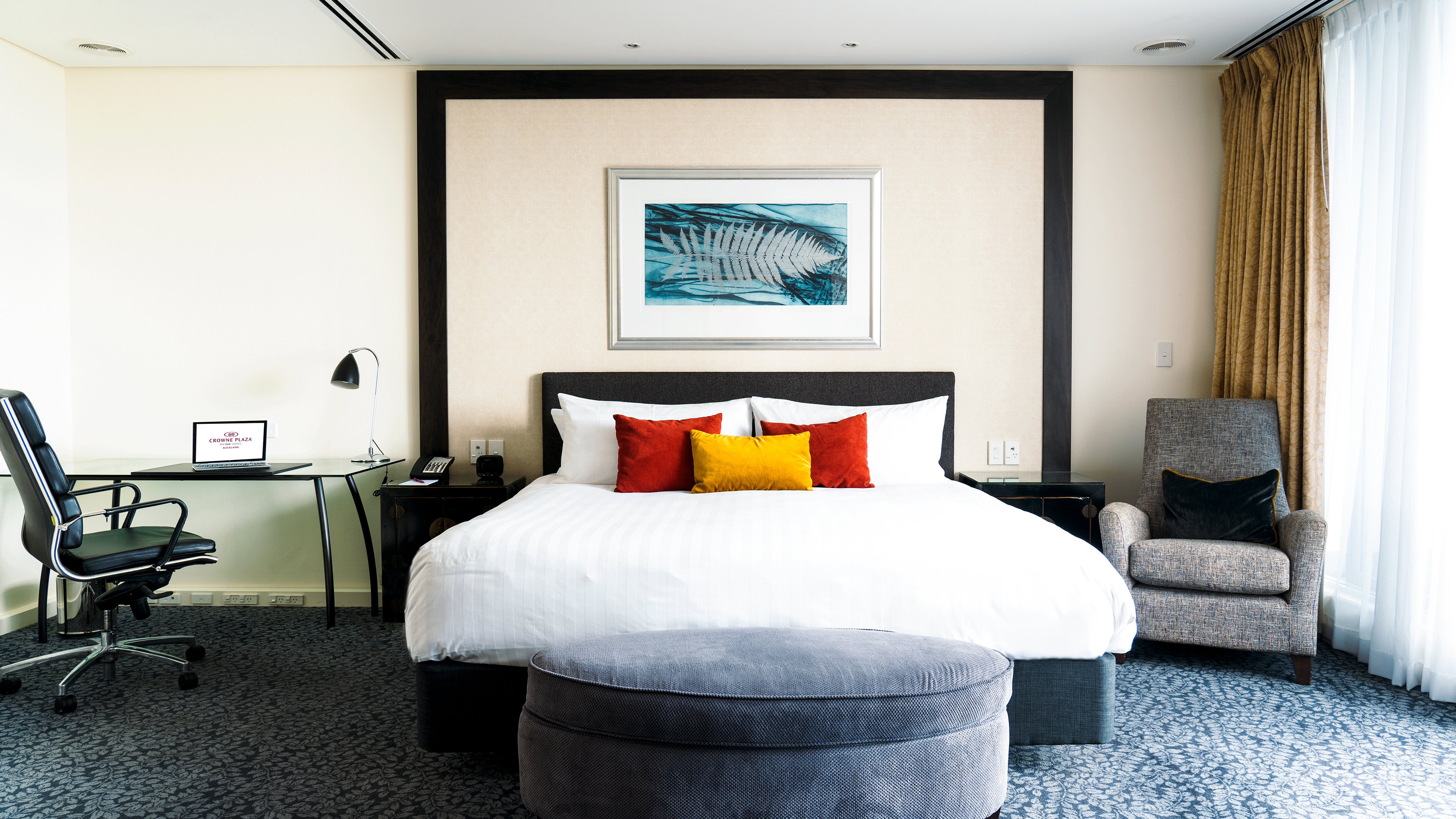 Crowne Plaza Auckland 26/77