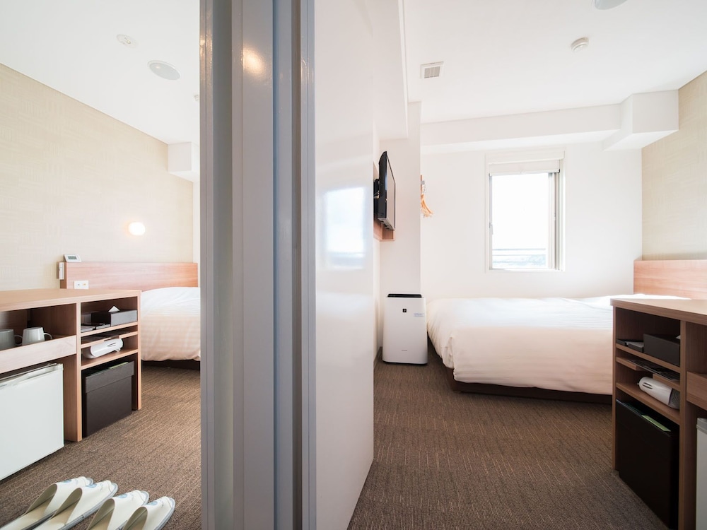 Super Hotel Fukushima Iwaki 49/50
