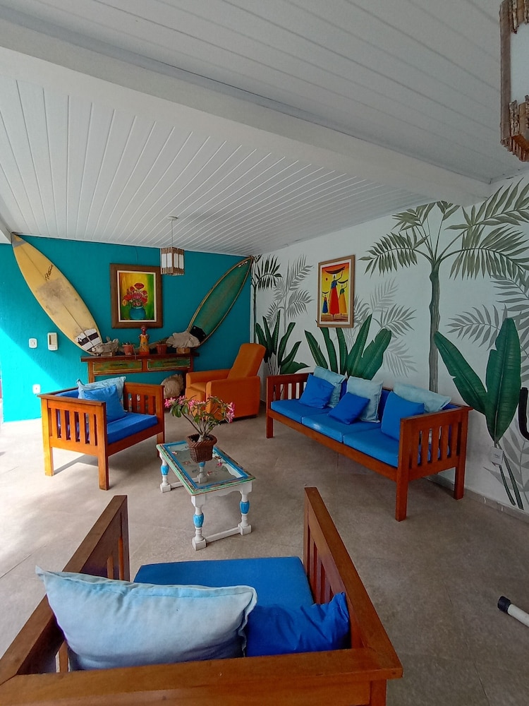 Porto Bahia Hotel 31/50