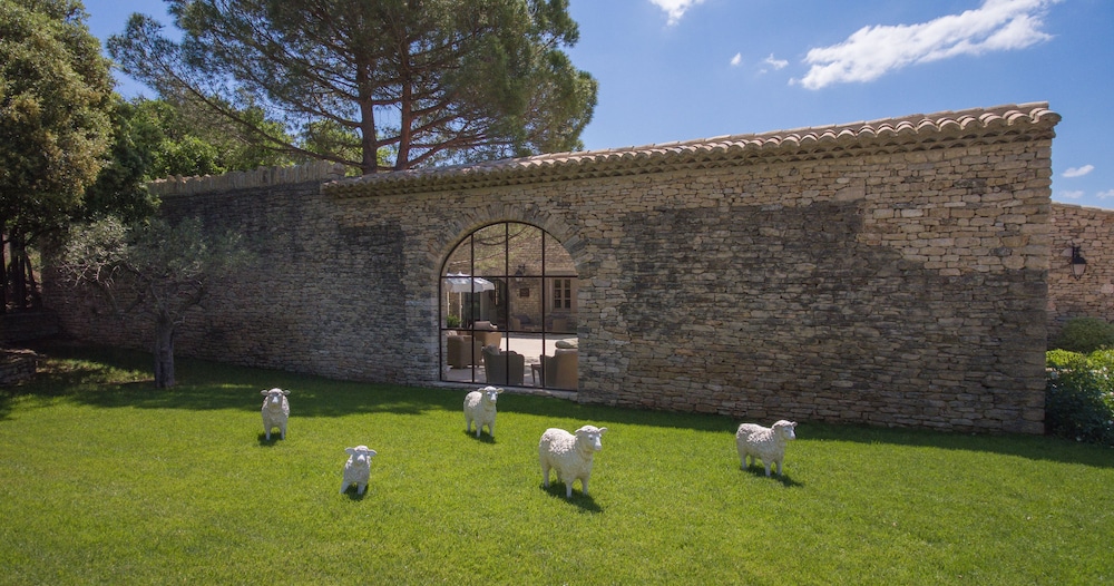 Le Jas De Gordes 50/61