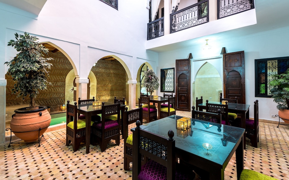 Riad La Gazelle Du Sud 33/50