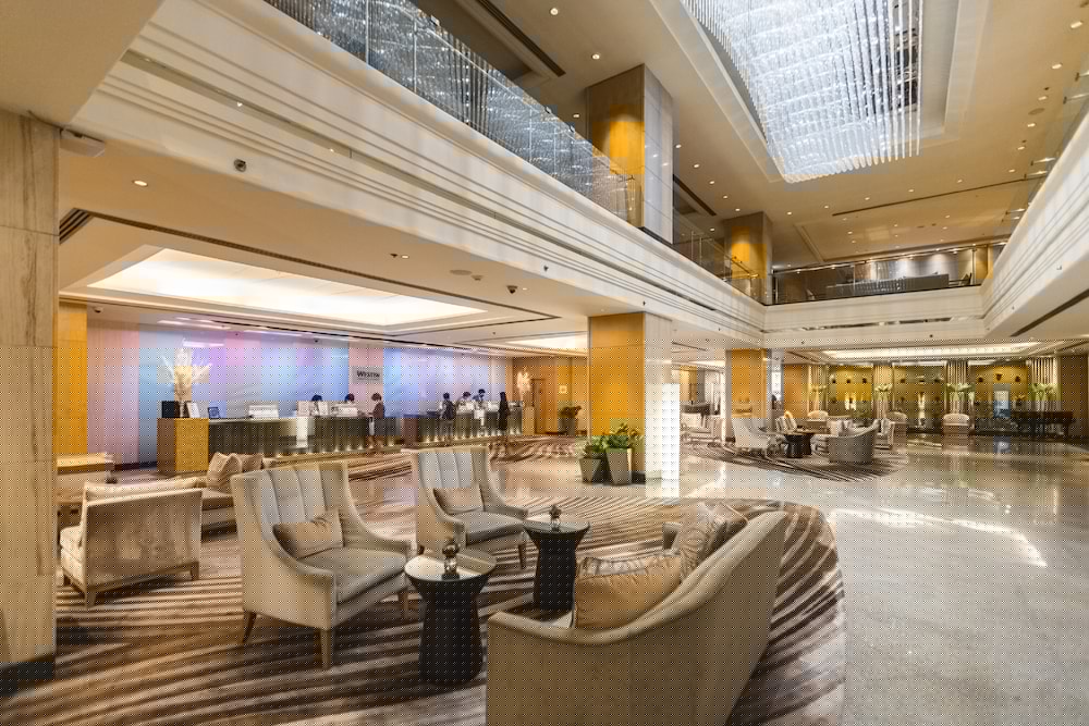 The Westin Grande Sukhumvit 59/75