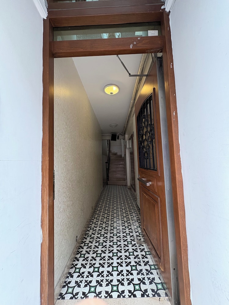 Taksim Green Suites 3/31