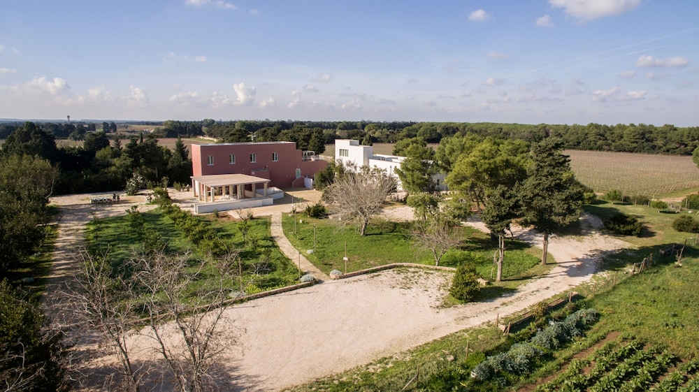 Masseria Mongio dell Elefante 59/72
