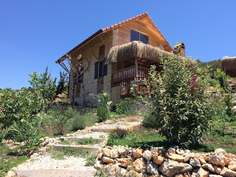 Ambar Evleri photo3