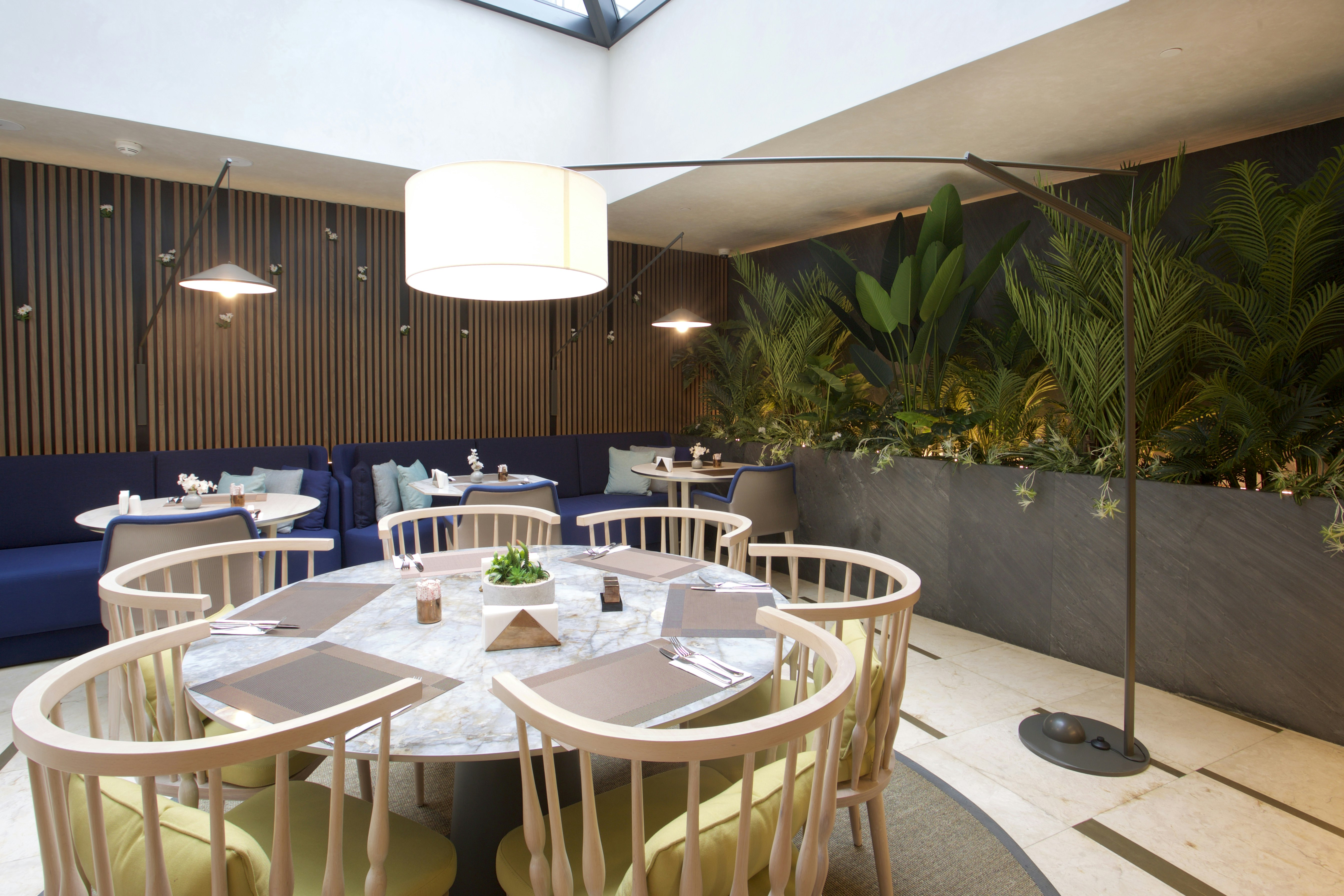 Hampton by Hilton Istanbul Old City 22/31