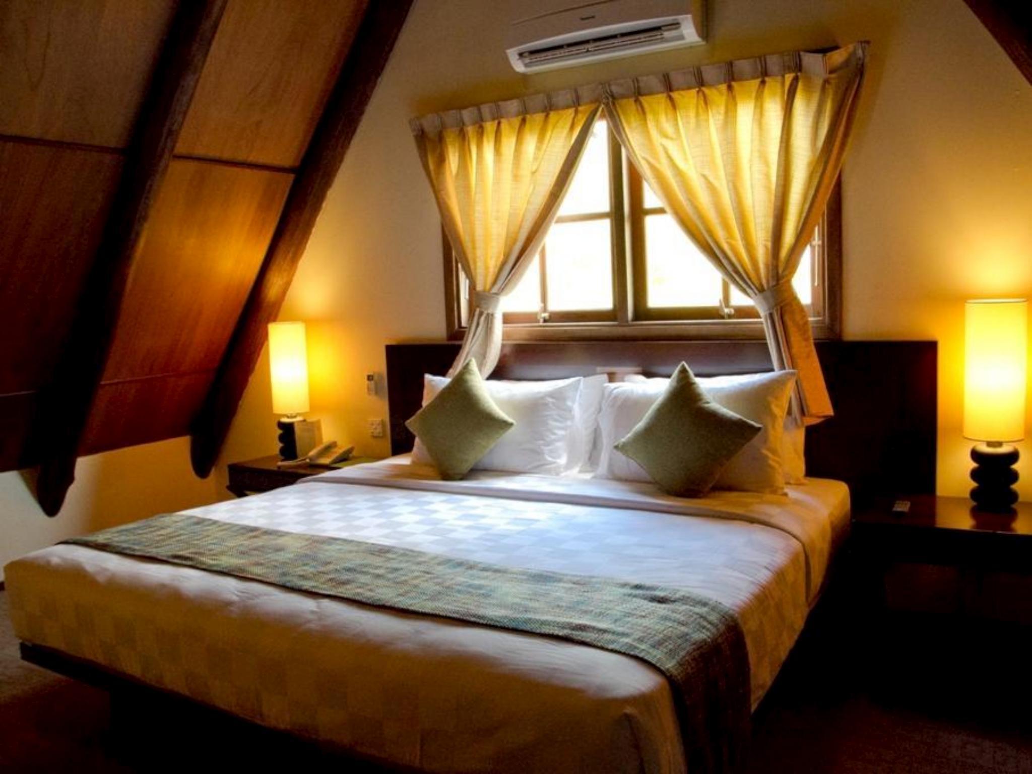 Family Suite, Villa