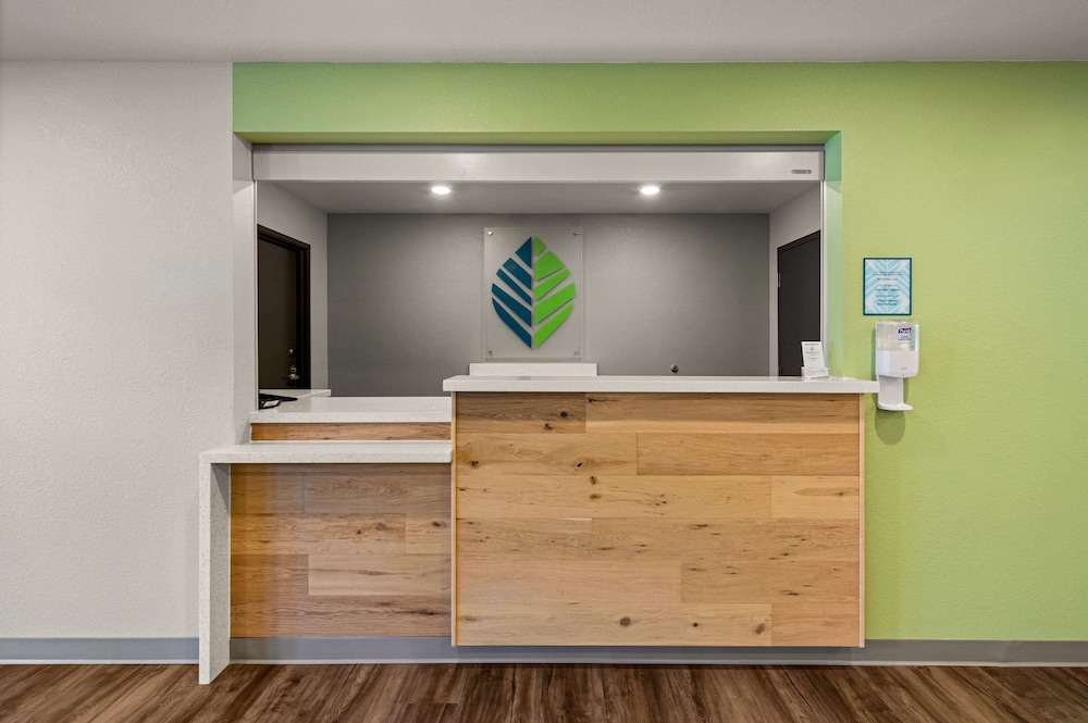 Woodspring Suites Yorktown Newport News 3/23