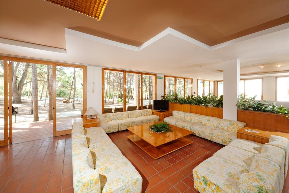 HOTEL KYRIE ISOLE TREMITI 17/40