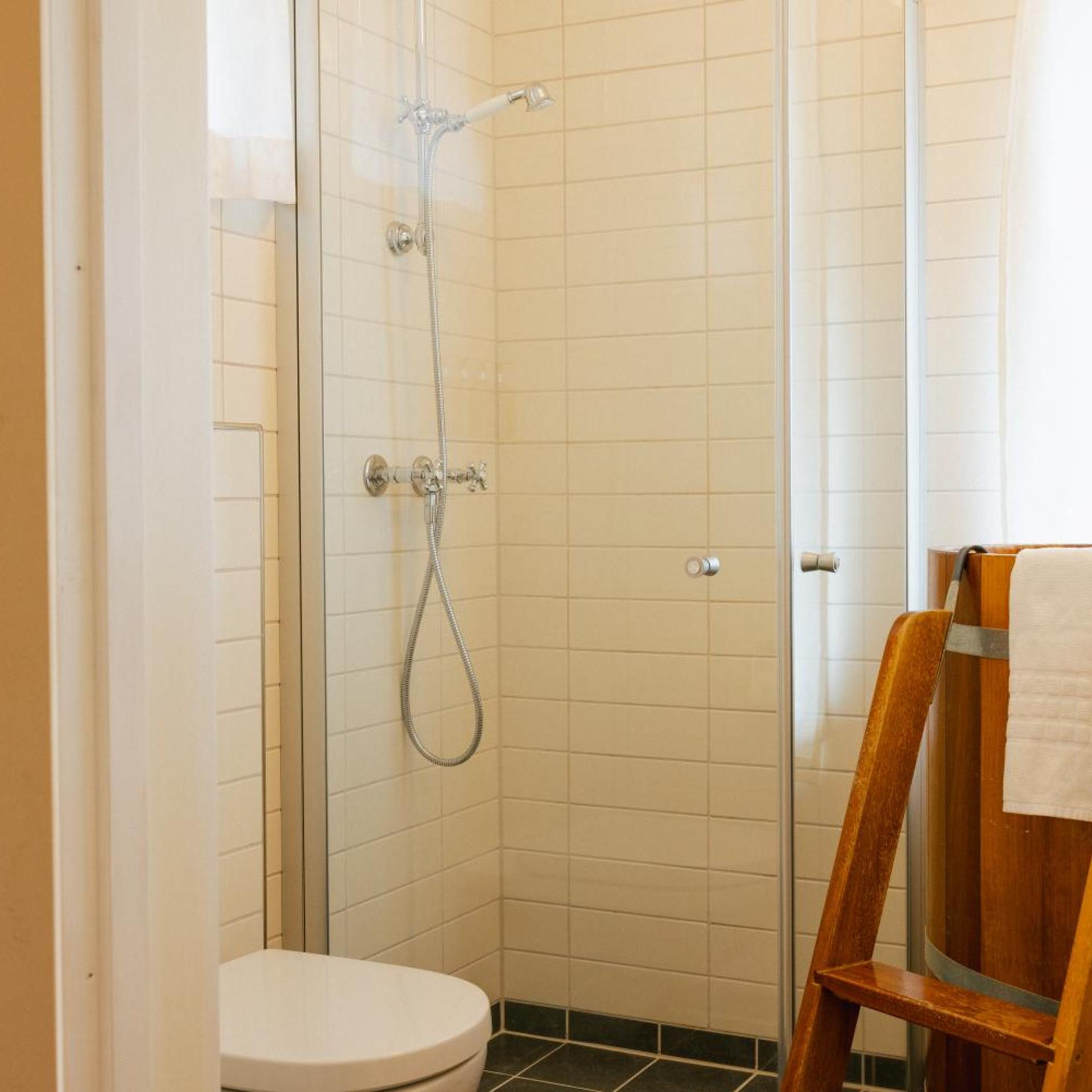 Roisheim Hotell 56/60