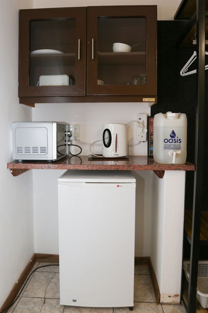 De Oude Meul Country Lodge 30/50