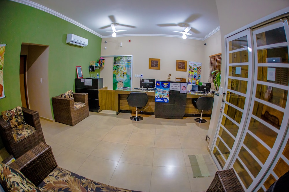 Carpe Diem Eco Resort and Spa 51/72