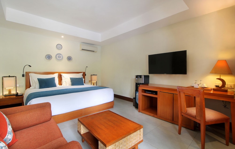 Rama Garden Hotel 29/71