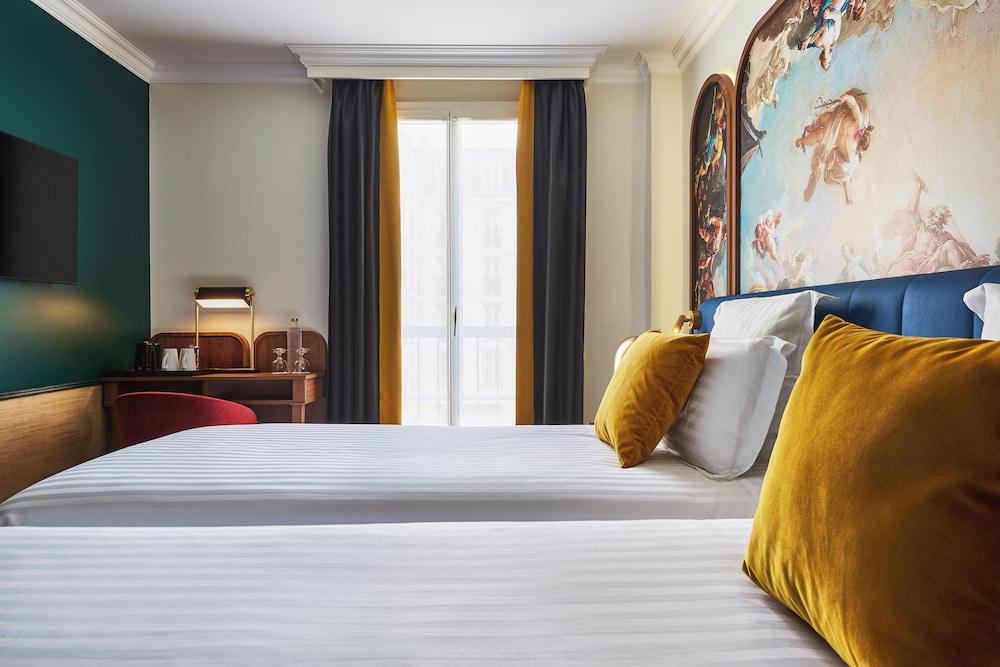 Hotel Le Versailles 21/57