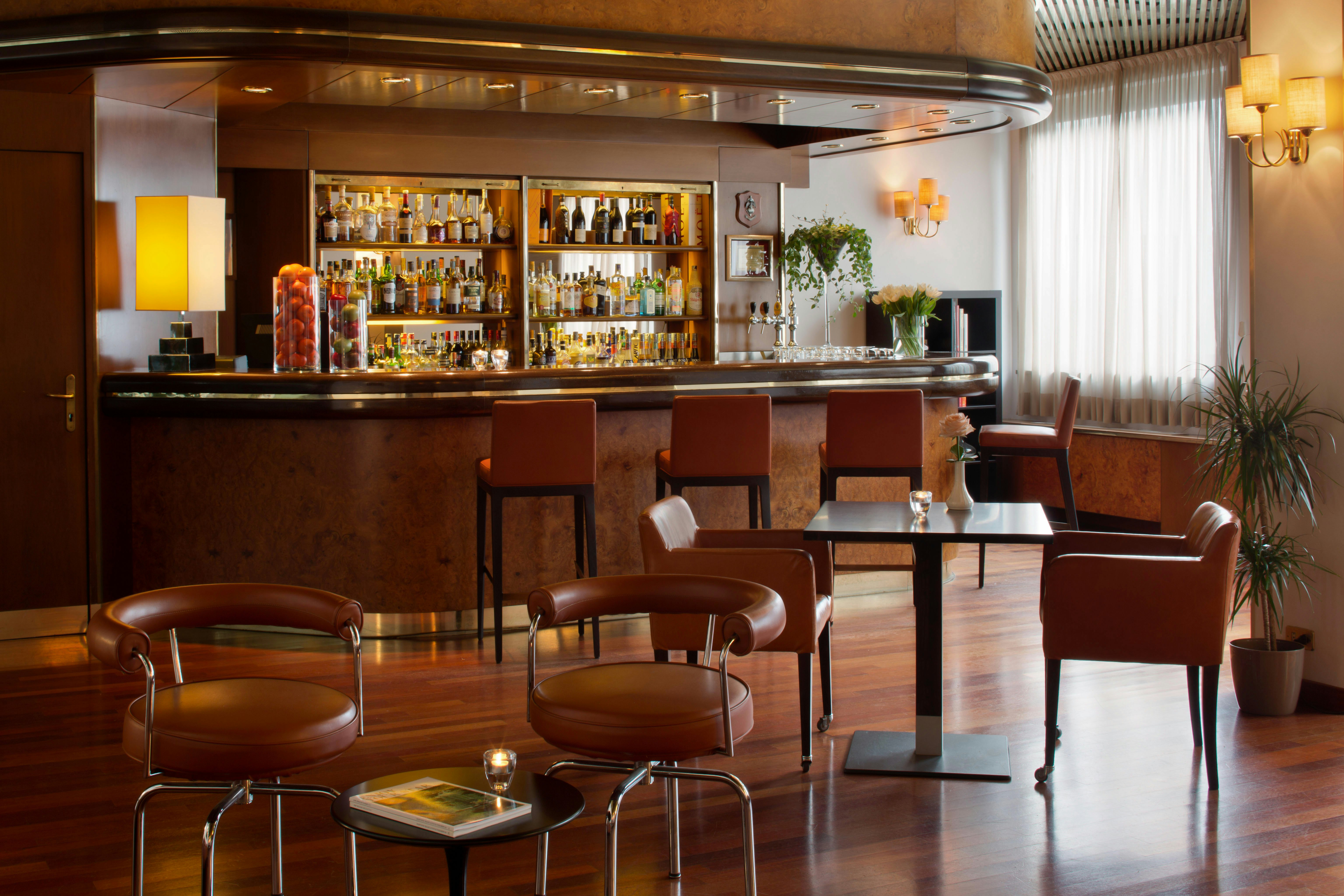 Starhotels Cristallo Palace 33/54