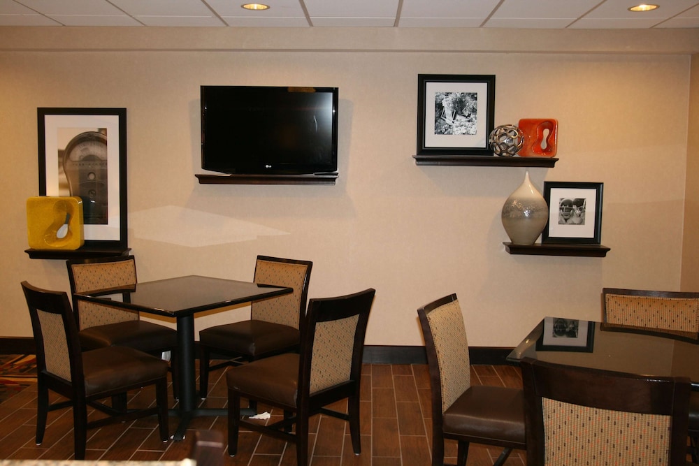 Comfort Inn, Cleveland South - Richfield 24/25