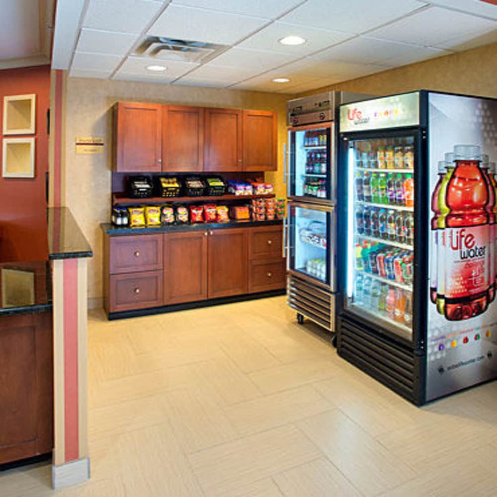 Residence Inn Saratoga Springs 2/30