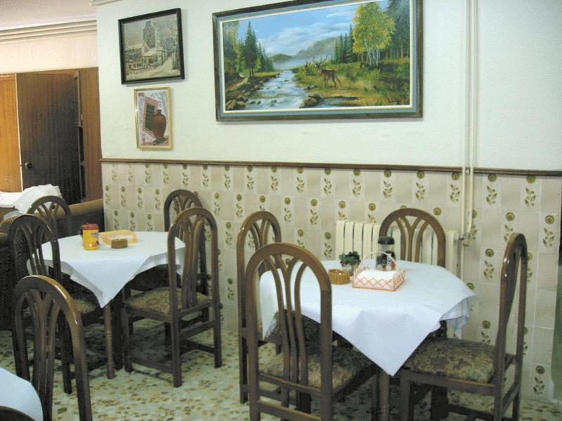Hotel La Parra 19/25
