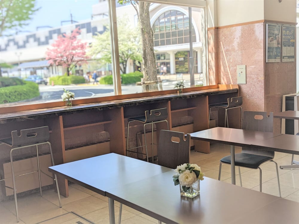 Toyoko Inn Maebashi Ekimae 59/64