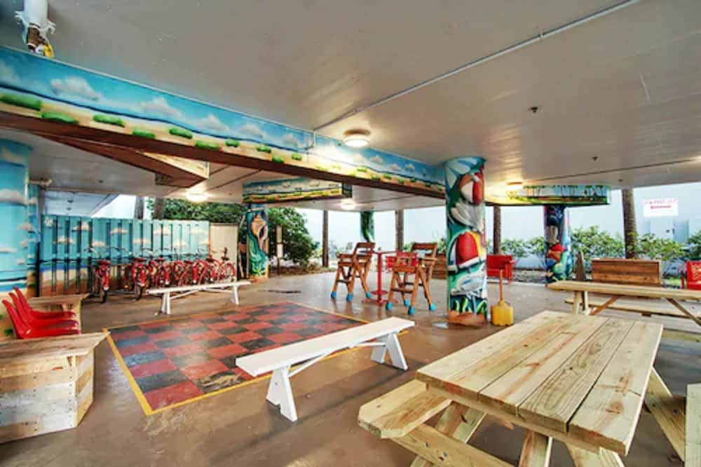 Seaside Inn Oceanfront 29/31