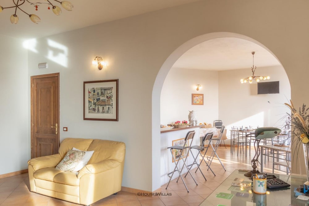 B&B Villa Rosaria 25/49
