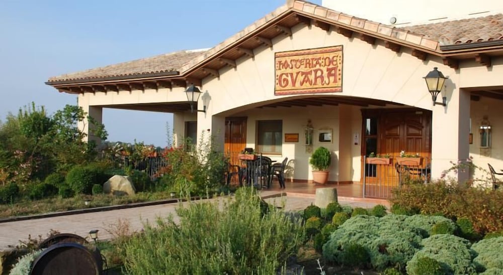 Hosteria de Guara 2/49