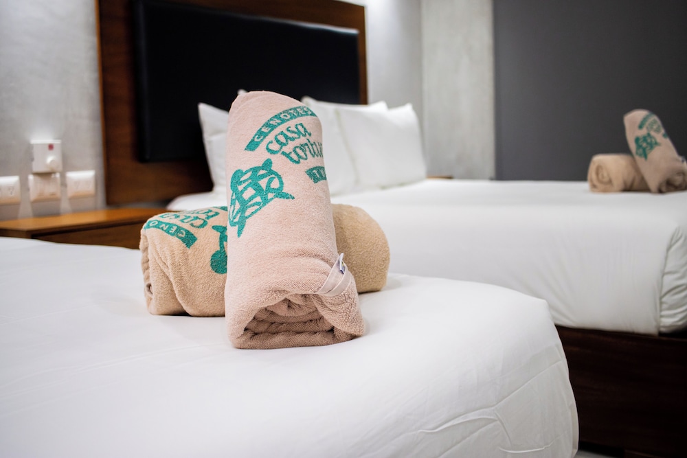 Hotel Casa Tortuga Tulum 写真2
