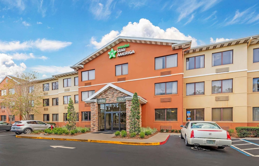 Extended Stay America Fort Lauderdale Cypress Crk 6th Way 42/48