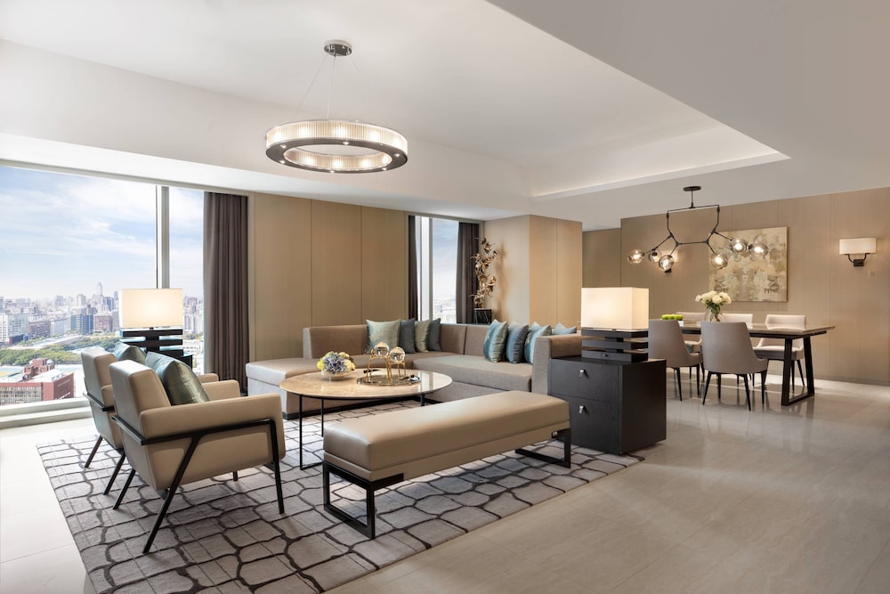 Courtyard by Marriott Taipei Downtown 36/44