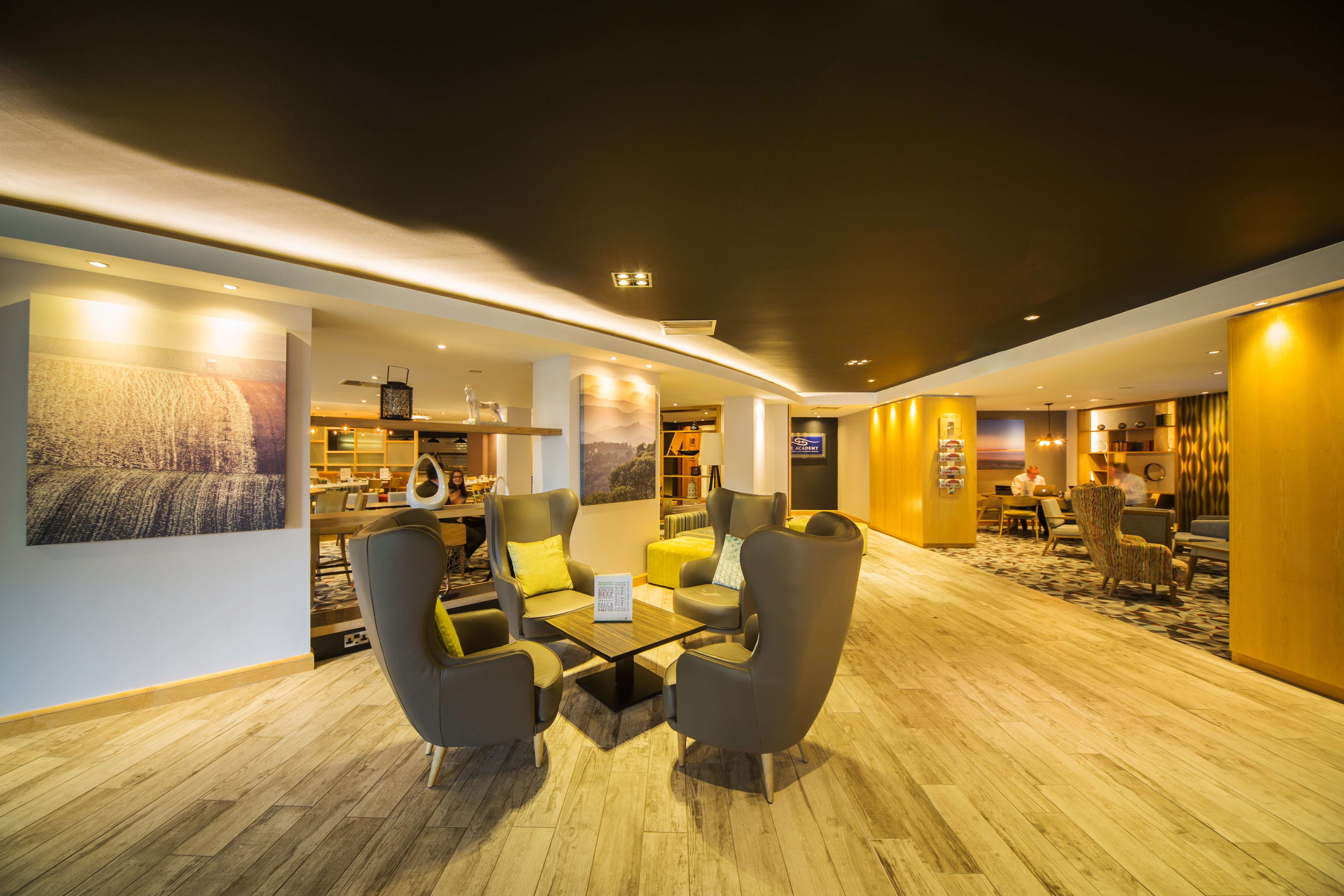 Holiday Inn Reading South M4 Jct11 53/81