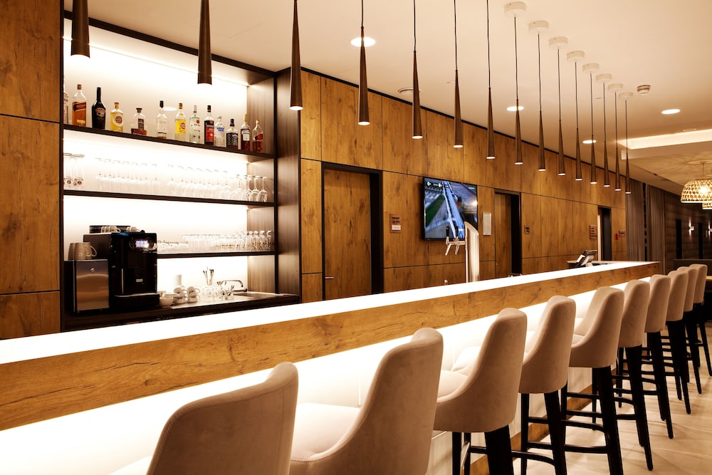 Hampton By Hilton Aachen Tivoli 5/36