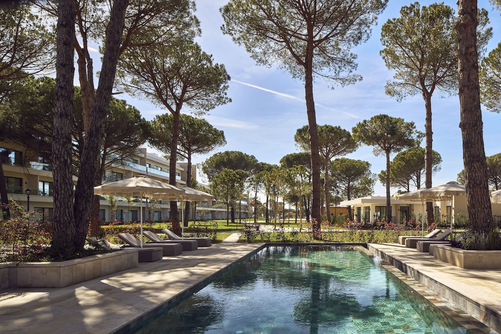 MELIA DURRES ALBANIA 47/50