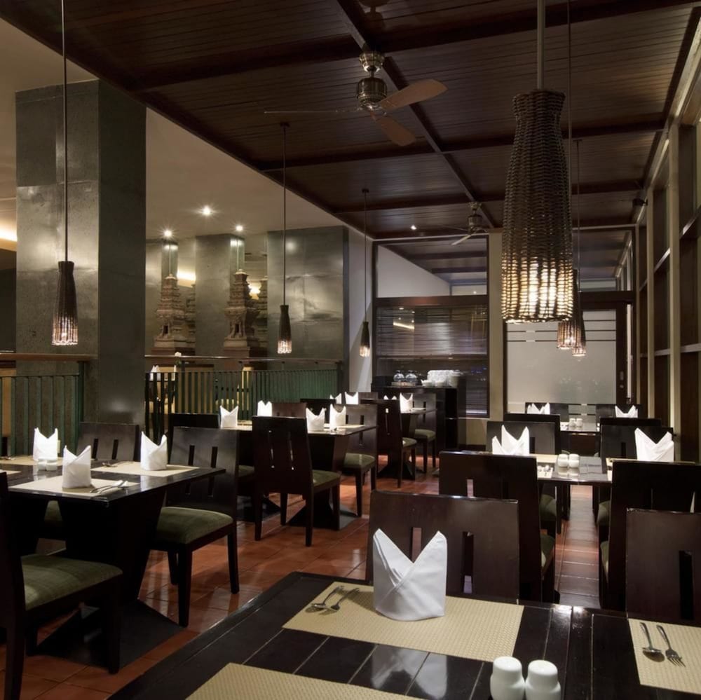 Hotel Santika Premiere Malang 32/44