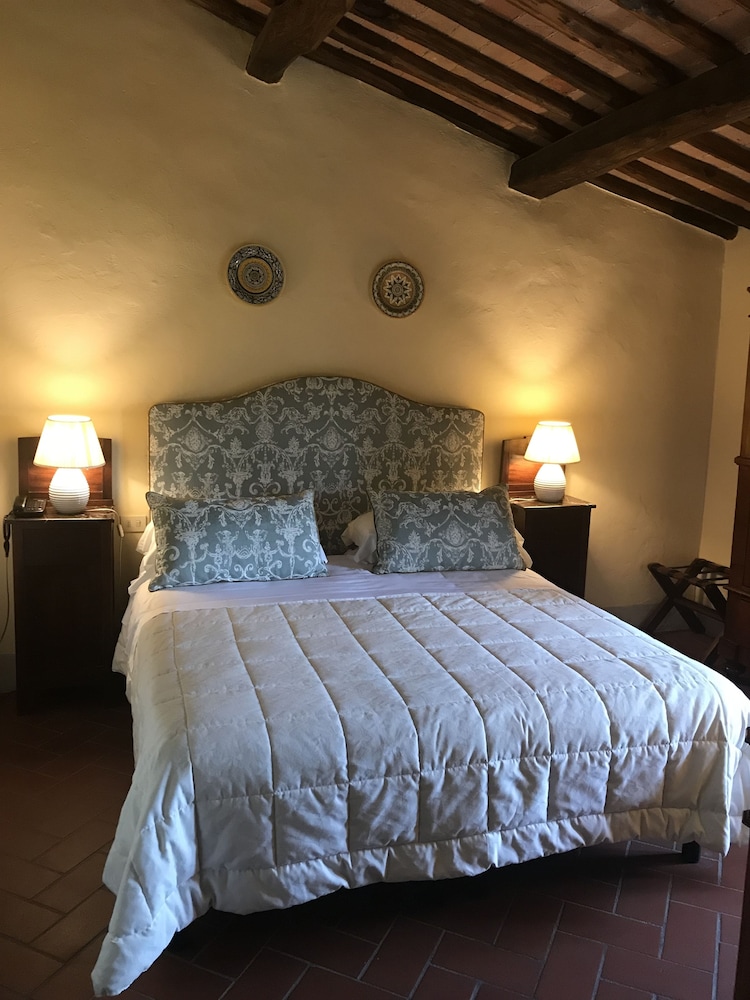 Il Borgo Di Vescine 22/64