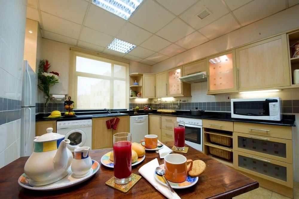 OYO 114 One Pavilion Luxury Serviced Apartments 31/38