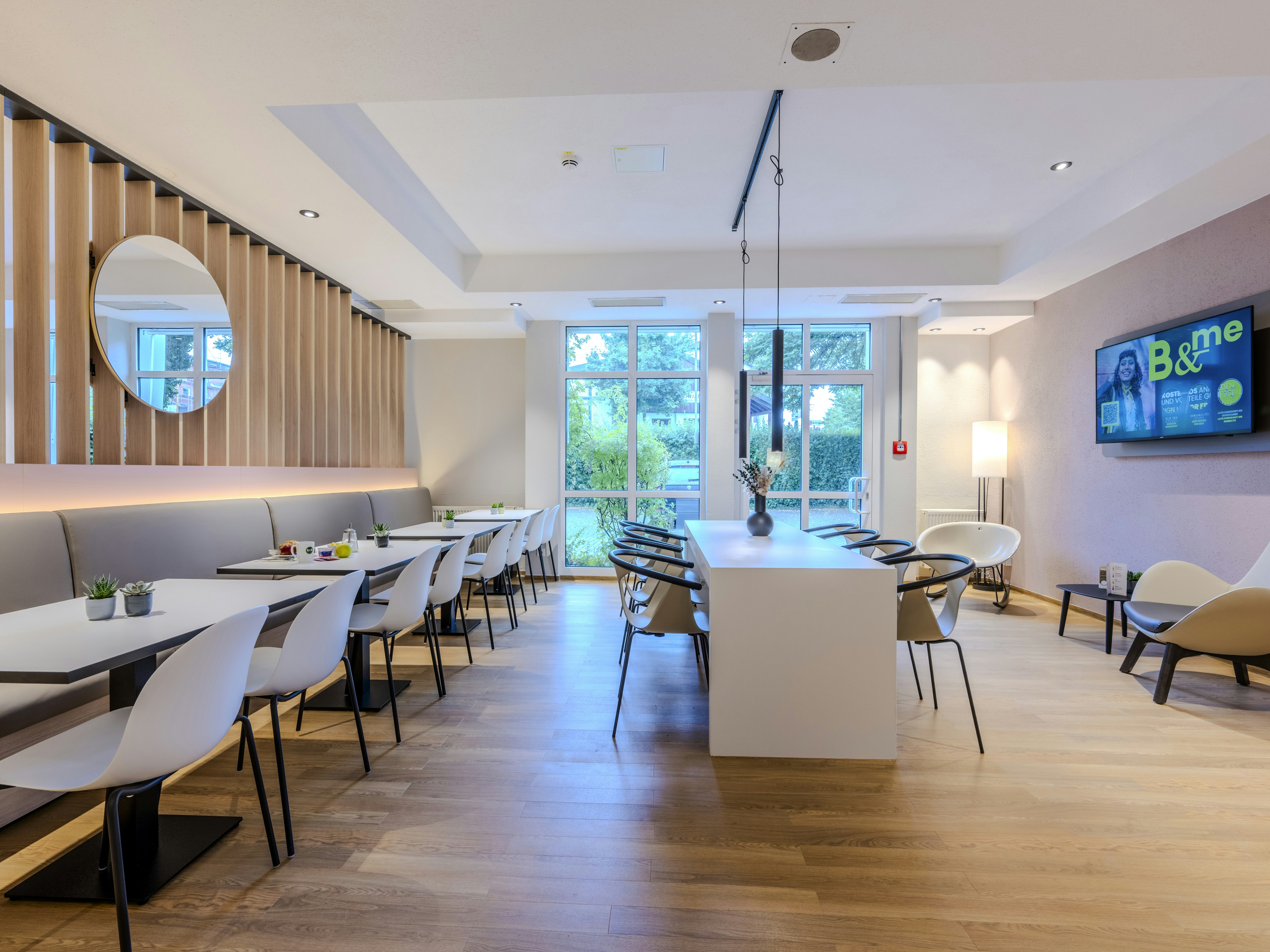 IBB Hotel Passau Sud 48/54