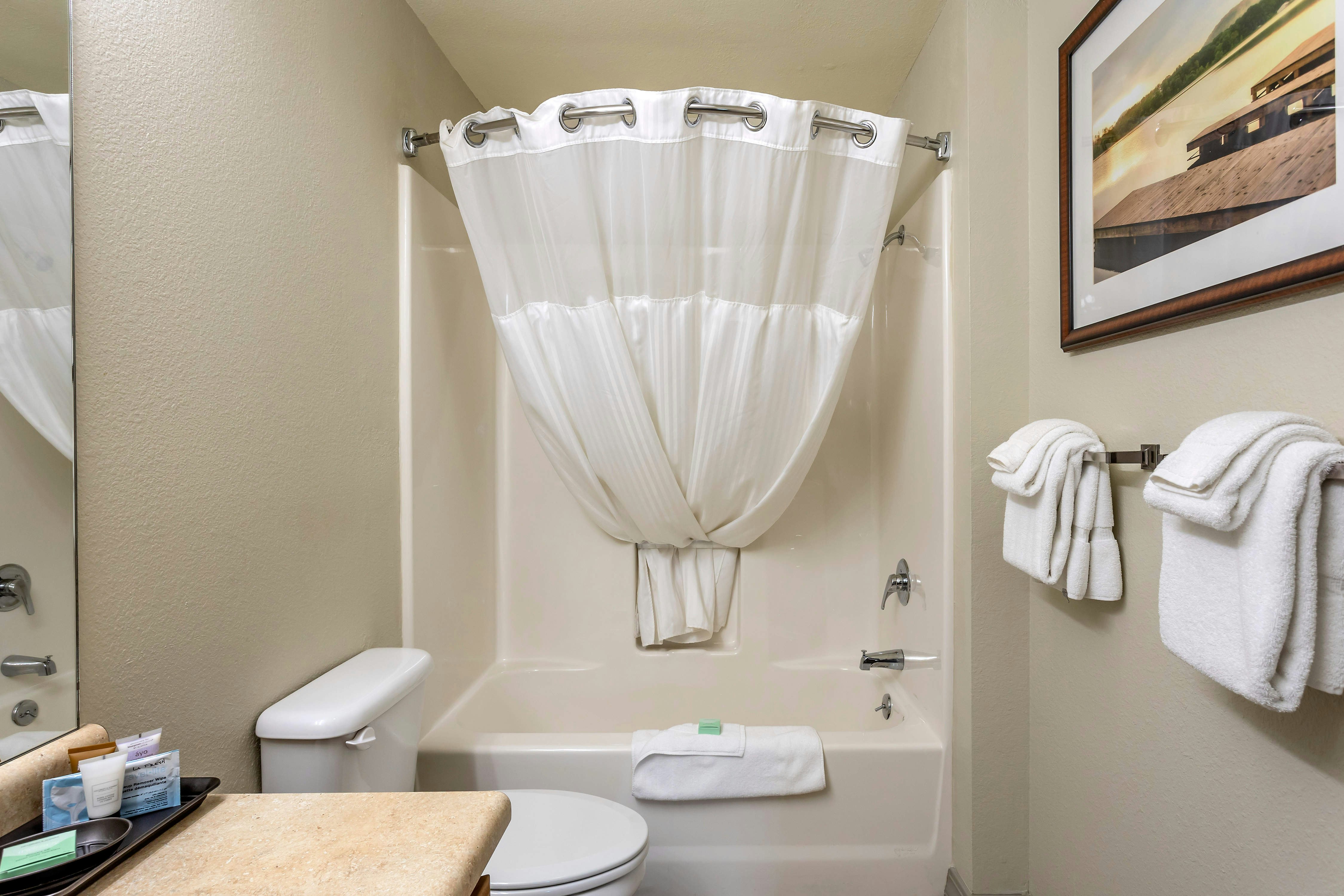 Hilton Vacation Club The Falls Village Branson 38/38
