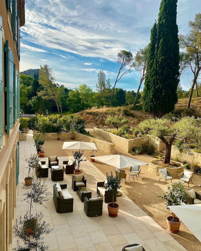 Domaine de Valmouriane 37/46