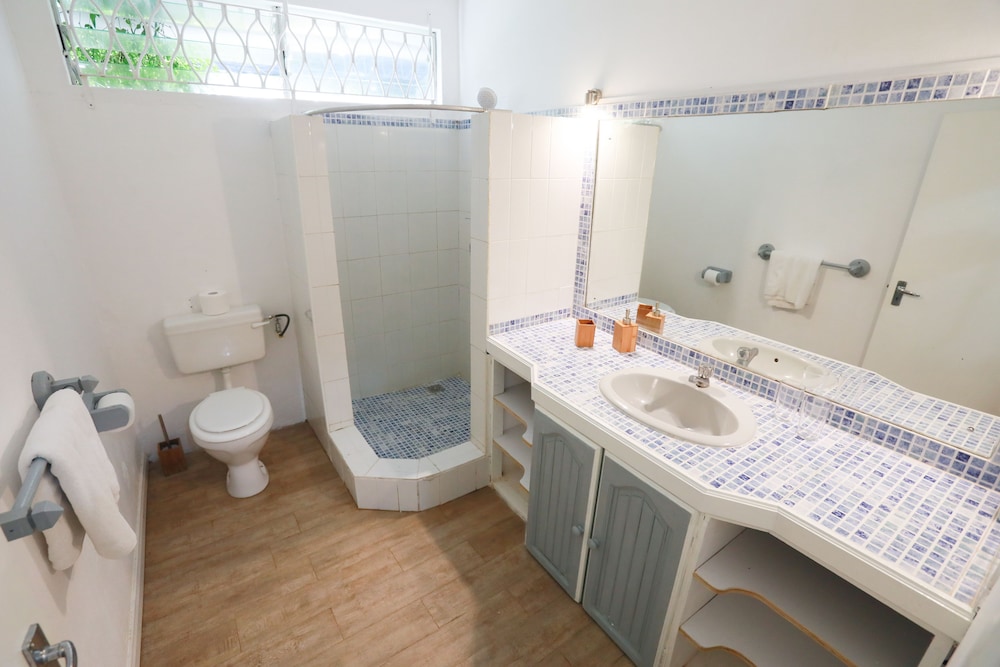 Chantauvent Guesthouse 98/100