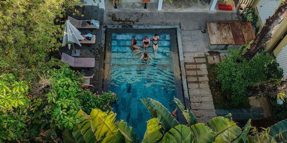 9 Station Hostel Phu Quoc 2/62