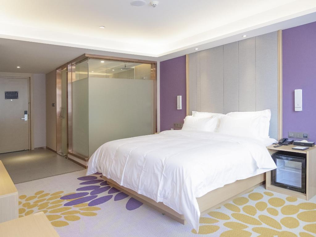 Lavande Hotel (Dongguan Songshan Lake Huawei) 15/36